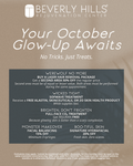 Boo-tiful Skin- 20% off Signature HydraFacial