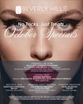 Wicked Tight- FREE skincare product with any Sofwave treatment