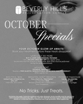 Werewolf No More- LHR Buy 1 area, Get 2nd area 50% OFF (DEPOSIT)