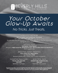 Monster Makeover- 15% off facial balancing (DEPOSIT)