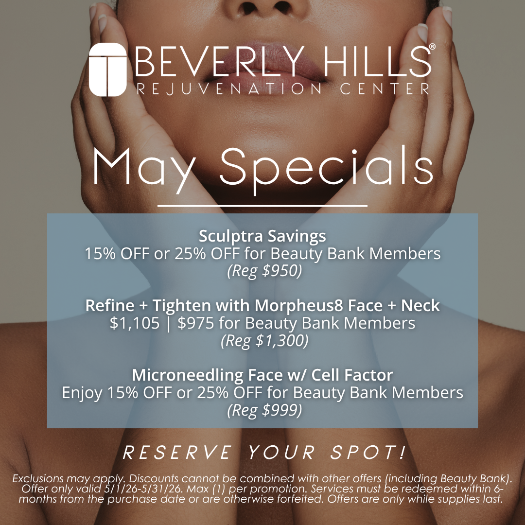 15-25% OFF Sculptra