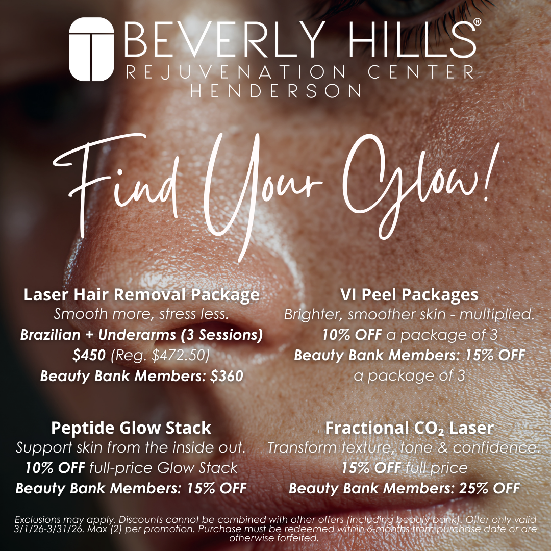 10-15% Off GLOW Peptide Stack