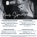 10-15% OFF VI Peels (Pkg of 3)