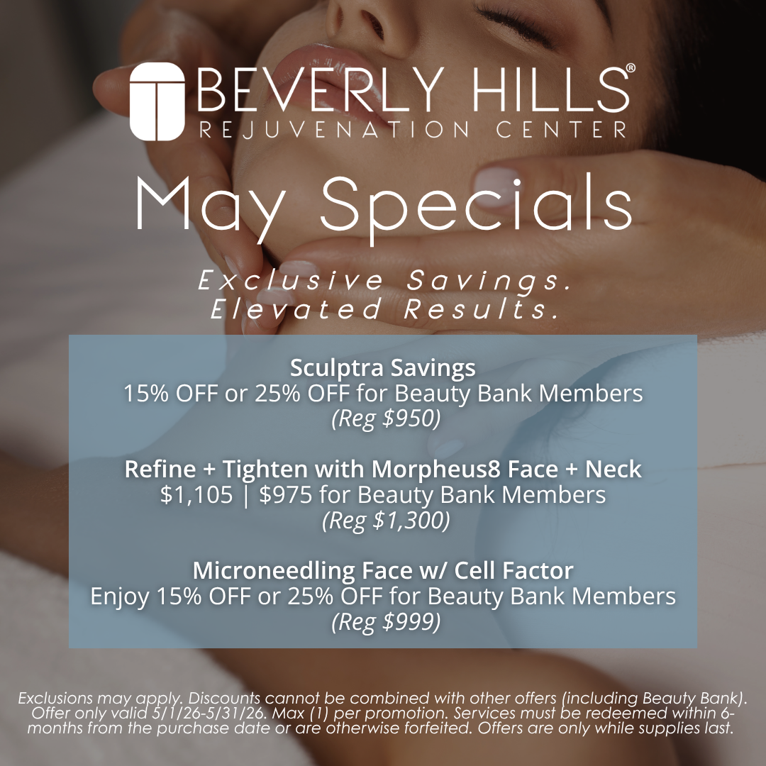 15-25% OFF Microneedling Face  w/ Cell Factor