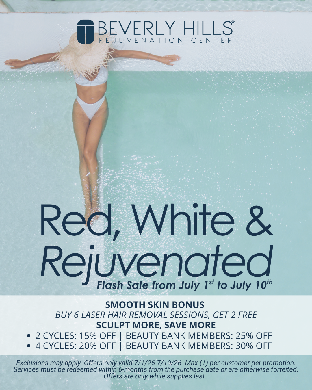 25-30% OFF CoolSculpting
